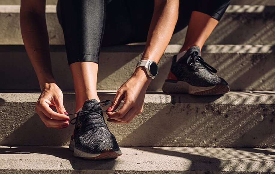 کفش ورزشی چه ویژگی باید داشته باشد؟