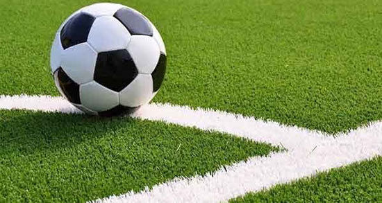 رزرو آنلاین زمین فوتبال