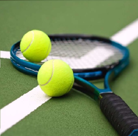 رزرو آنلاین زمین تنیس