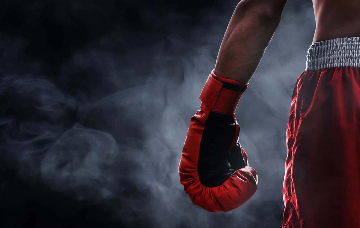 راهنمای خرید دستکش بوکس