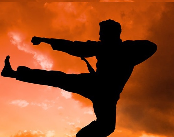 اجاره سالن ورزش های رزمی