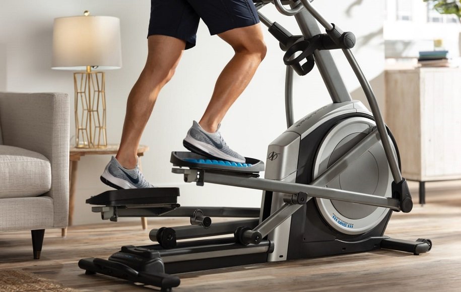 تمرین هوازی کسانی که می‌خواهند ورزش را آغاز کنند