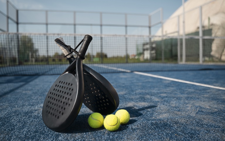 صفر تا صد اجاره زمین پدل