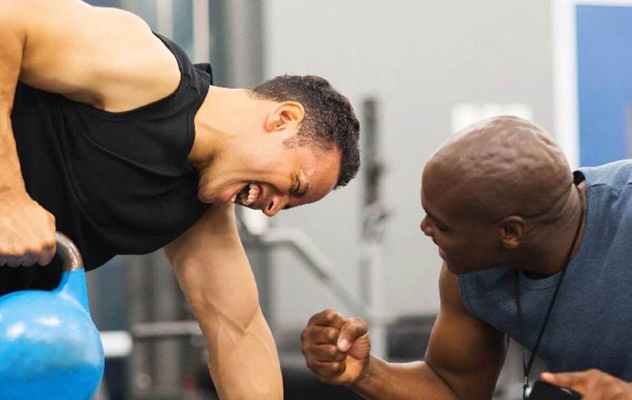 نکته‌ مهم برای انتخاب مربی ورزشی باید در نظر گرفت