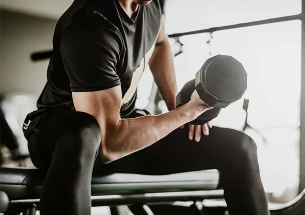 معرفی بهترین تمرینات و حرکات چند مفصلی