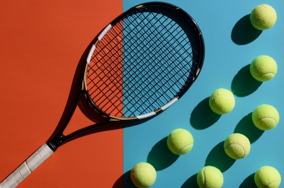 چطور یک راکت تنیس با کیفیت بخریم؟