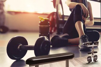 فیتنس بانوان