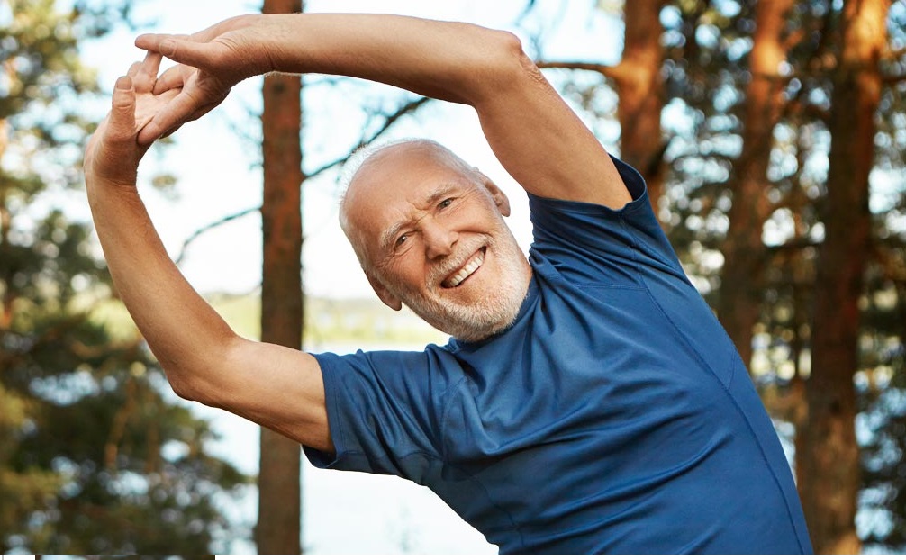 بهترین حرکات ورزشی برای بیماری پارکینسون