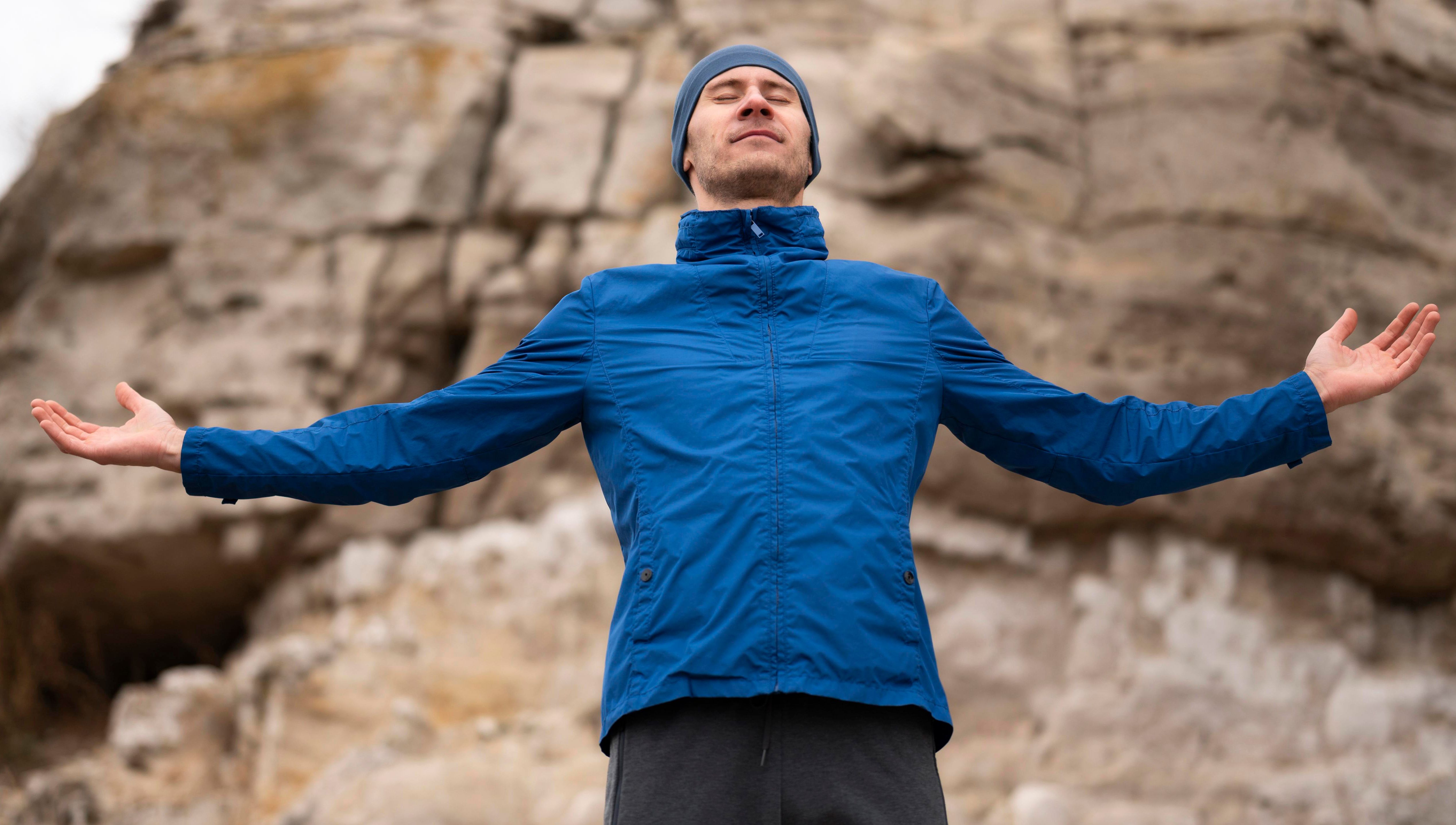 چطور حجم ریه خود و قدرت تنفسی‌مان را بالا ببریم؟