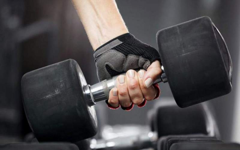 تناسب اندام