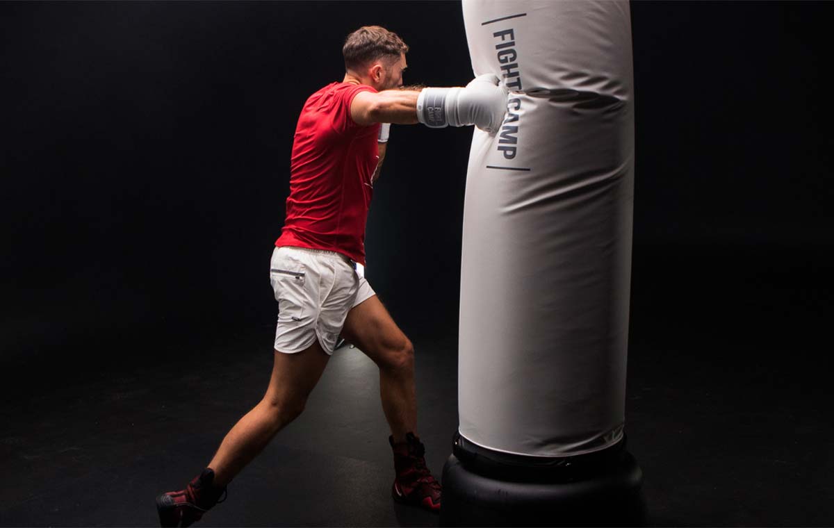 انتخاب بهترین کیسه بوکس