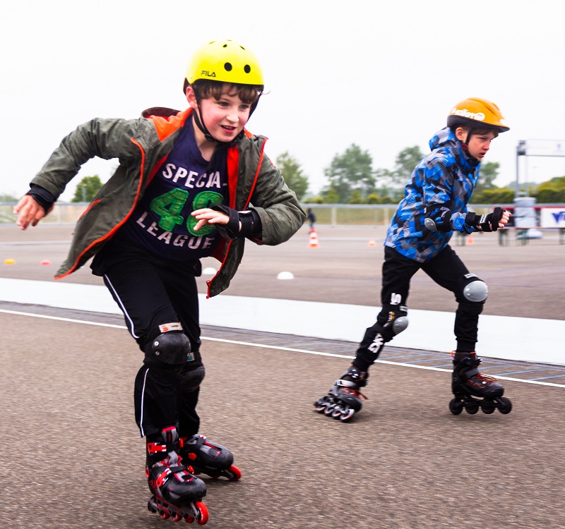 رزرو آنلاین زمین اسکیت