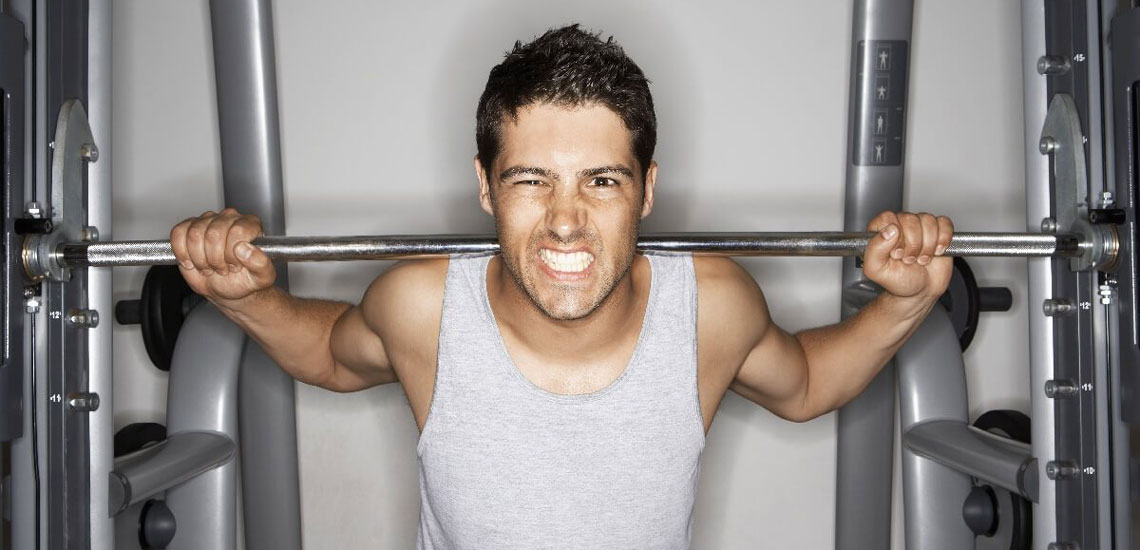 اشتباهات ورزشی کدام هستند؟