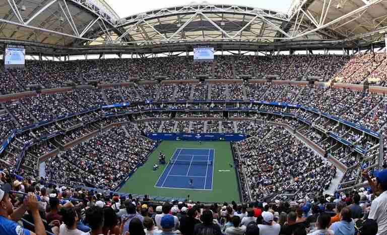 آنچه درباره مسابقات تنیس برایتان جالب خواهد بود!