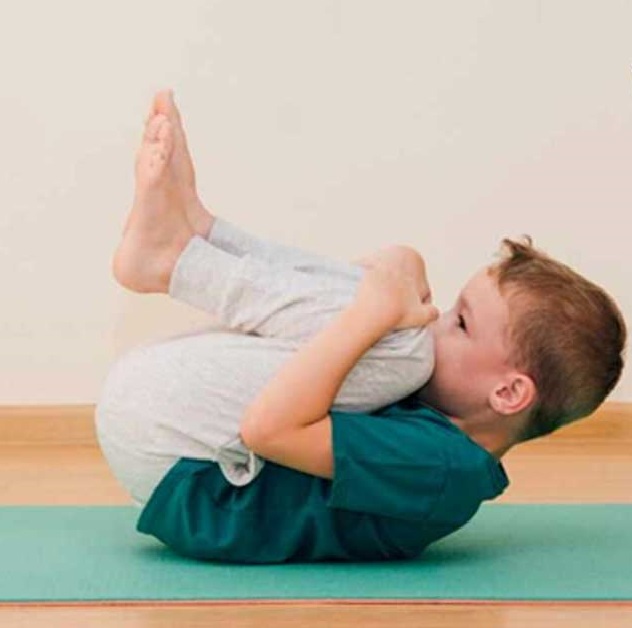 درمان گودی کمر از طریق حرکات اصلاحی