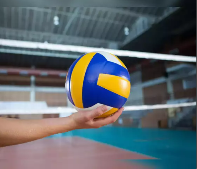 اجاره زمین والیبال