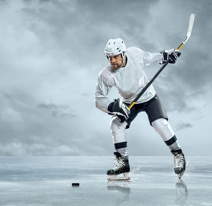 آشنایی با ورزش هاکی