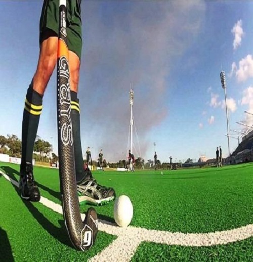 رزرو آنلاین زمین هاکی