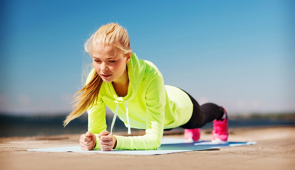 کلاس پیلاتس بانوان مخصوص همه سنین مجموعه ورزشی شهدای طرشت