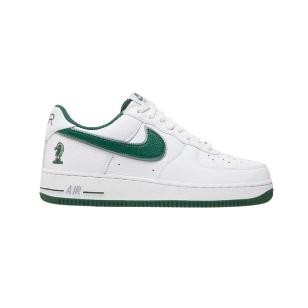 کفش نایک مدل Airforce ٰرنگ سفید سبز