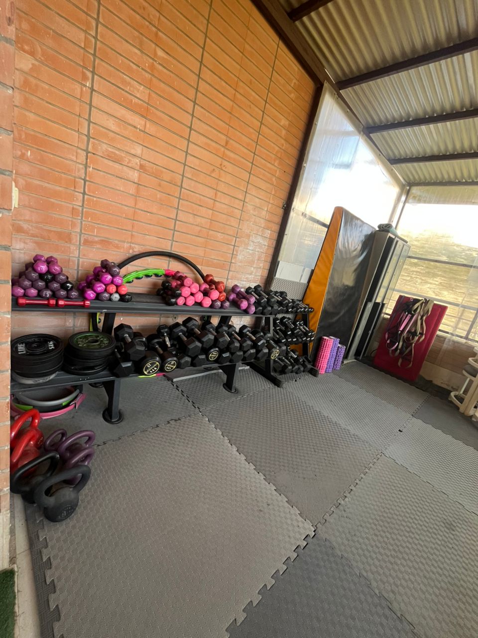 باشگاه بانوان انرژی