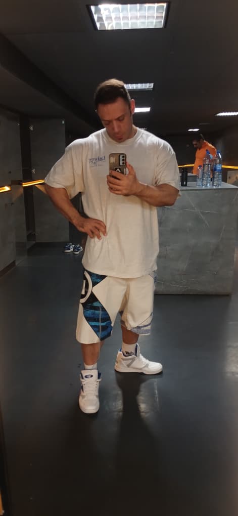 رزرو آنلاین آموزش بوکس و بدنسازی توسط سهیل صفا