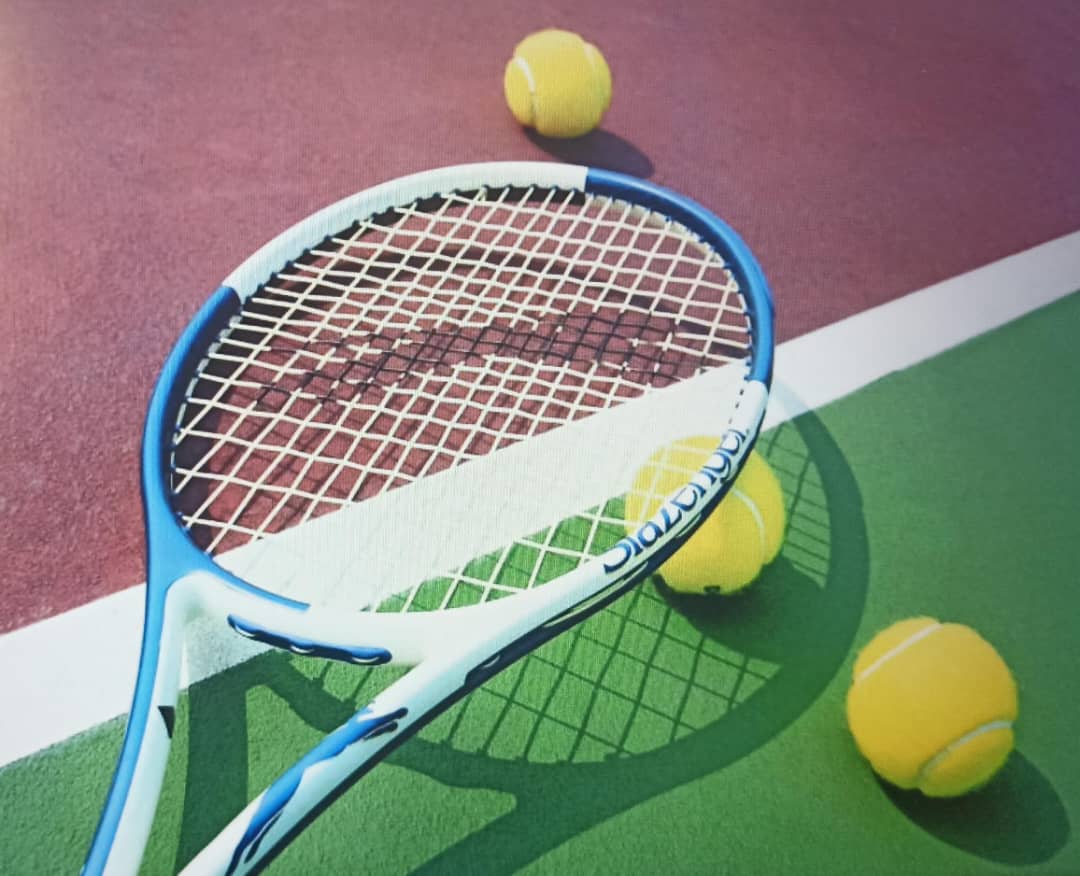 رزرو کلاس اموزشی تنیس