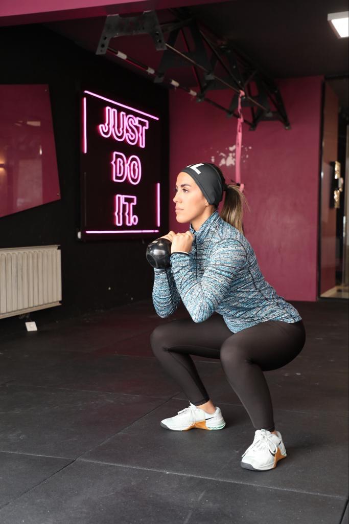 رزرو آنلاین فانکشنال_۸ جلسه مجموعه ورزشی بانوان لیانا