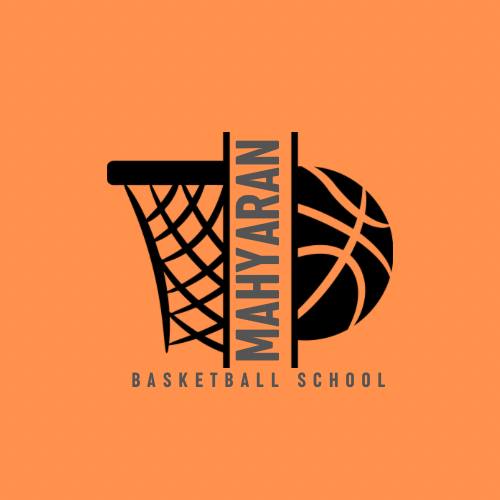 آموزش بسکتبال مهیاران