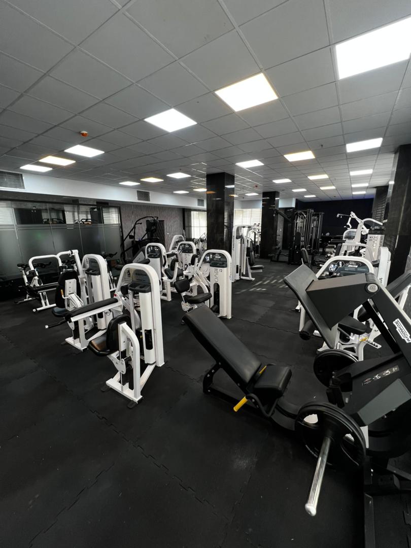 رزرو آنلاین باشگاه سنس پلاس