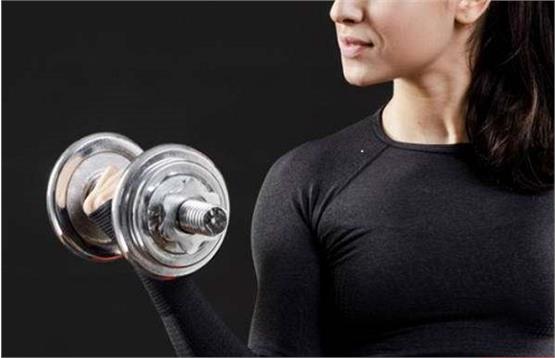 کلاس بدنسازی بانوان همه سنین مجموعه ورزشی شهدای طرشت