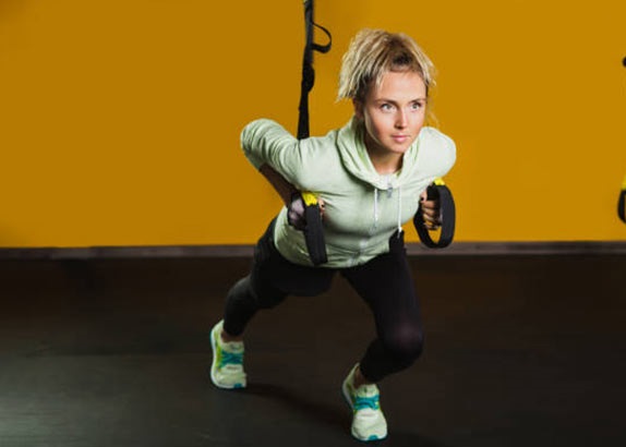 رزرو آنلاین تی آر ایکس_۱۲ جلسه مجموعه ورزشی بانوان لیانا