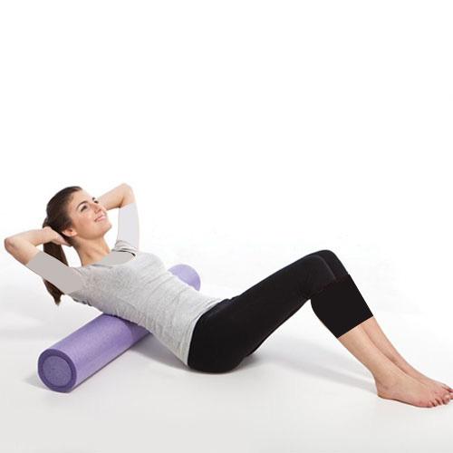 کلاس پیلاتس بانوان مخصوص همه سنین مجموعه ورزشی شهدای طرشت