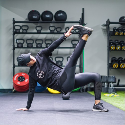 رزرو آنلاین فانکشنال_۱۲ جلسه مجموعه ورزشی بانوان لیانا