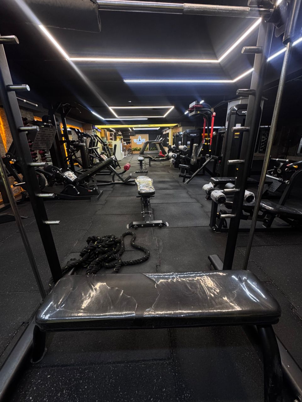 باشگاه تن آفرین