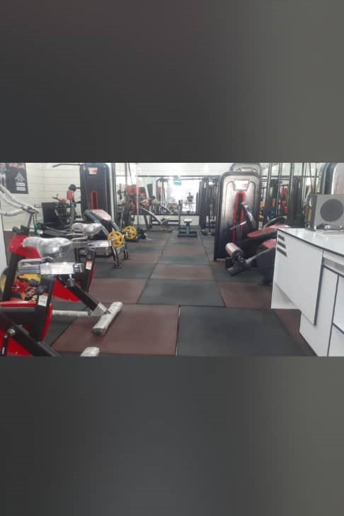 بدنسازی اتم