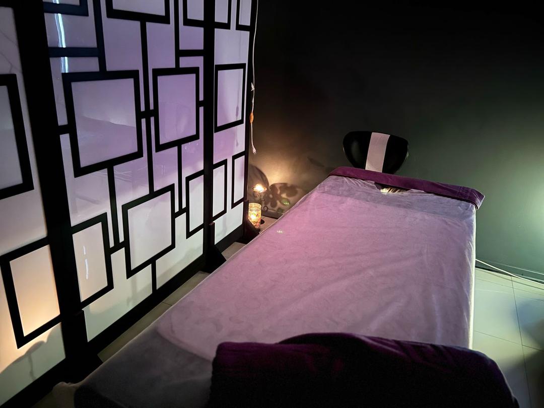 مرکز ماساژ لاغری لاوانا