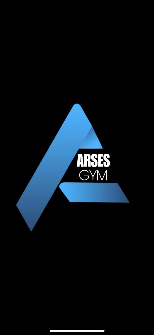 مجموعه ورزشی آرسس