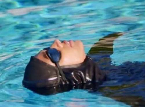 رزرو آنلاین آموزش شنا_۱۲جلسه مجموعه ورزشی بانوان لیانا