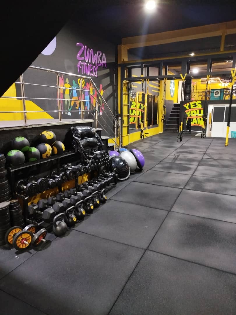 باشگاه ورزشی رادورز ویژه بانوان