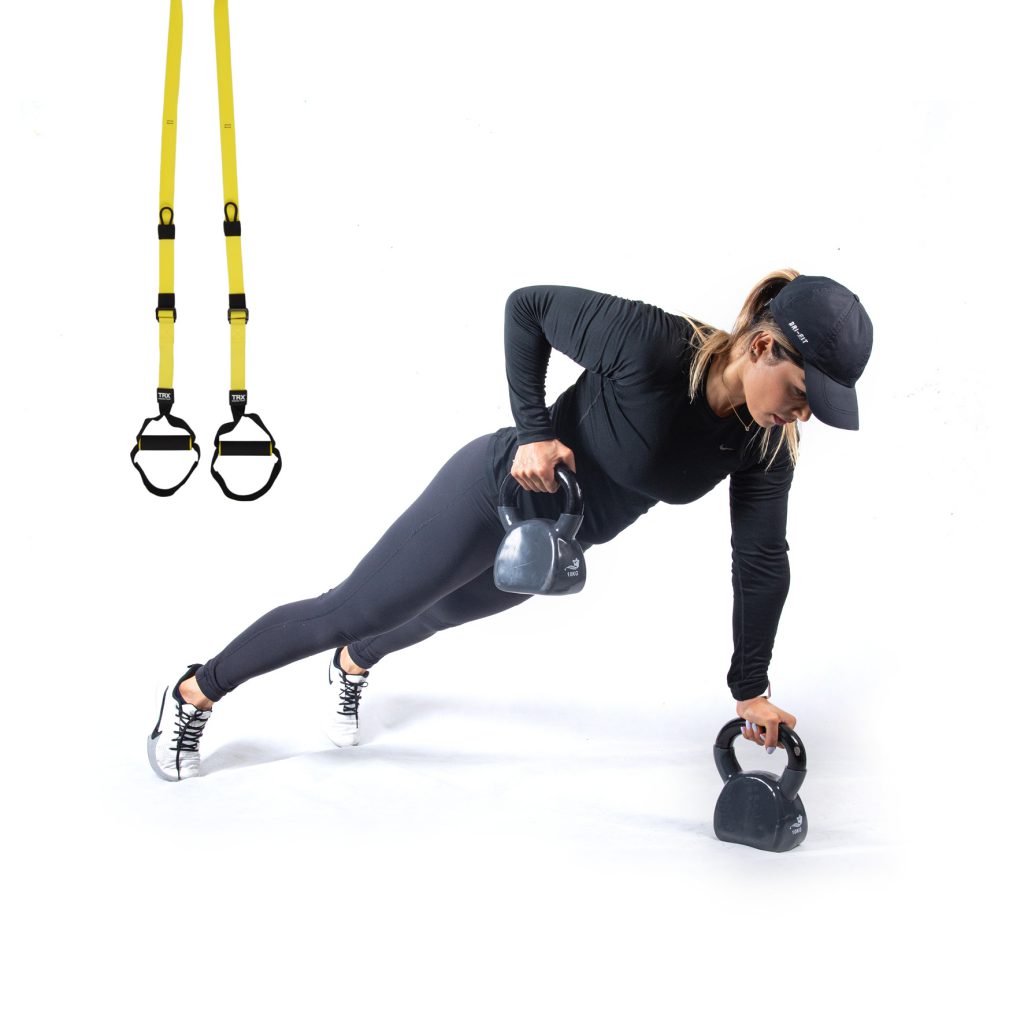 رزرو آنلاین تی آر ایکس_۱۰ جلسه مجموعه ورزشی بانوان لیانا