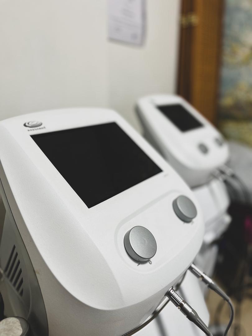 مرکز تخصصی لاغری و تناسب اندام آنوفیت