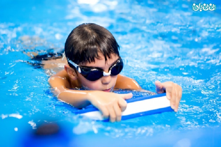 رزرو آنلاین آموزش شنا_۱۰ جلسه مجموعه ورزشی بانوان لیانا