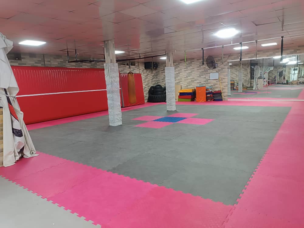 باشگاه ورزشی امیر ابوحمزه