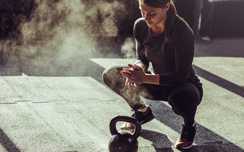 رزرو آنلاین فانکشنال_۱۰ جلسه مجموعه ورزشی بانوان لیانا