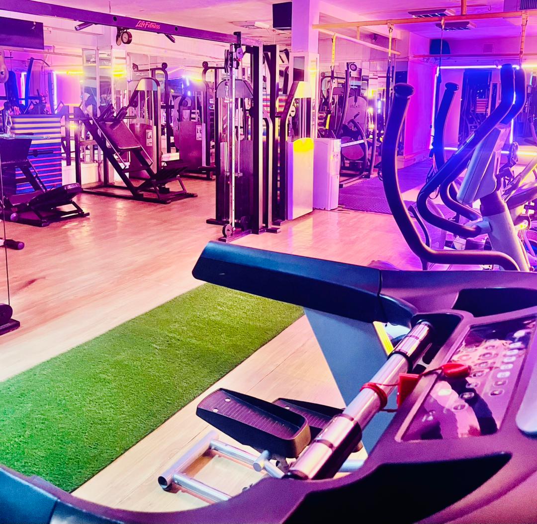 رزرو آنلاین باشگاه ورزشی صدف