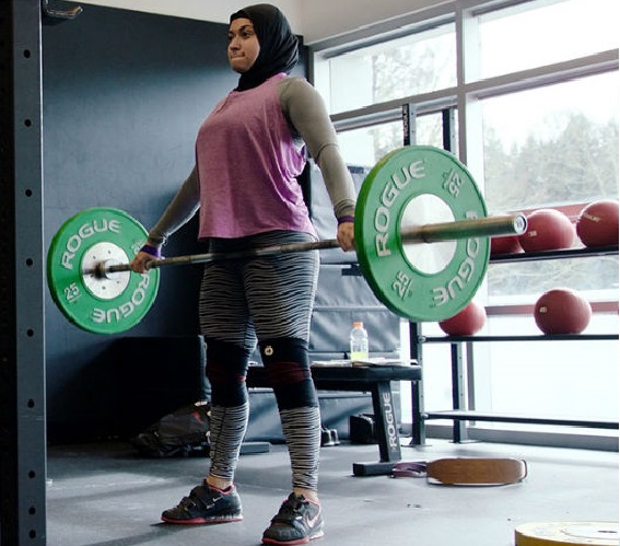 رزرو آنلاین کراس‌فیت_۸ جلسه مجموعه ورزشی بانوان لیانا