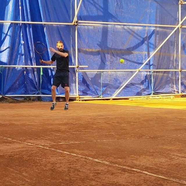 مهدی بیدهندی