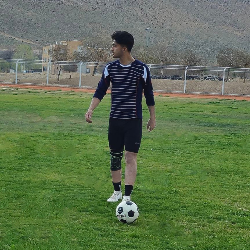 ابوالفضل داوودی