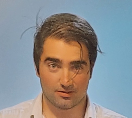 نیما عاشورنیا